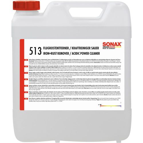 SONAX Rostlöser 05136050