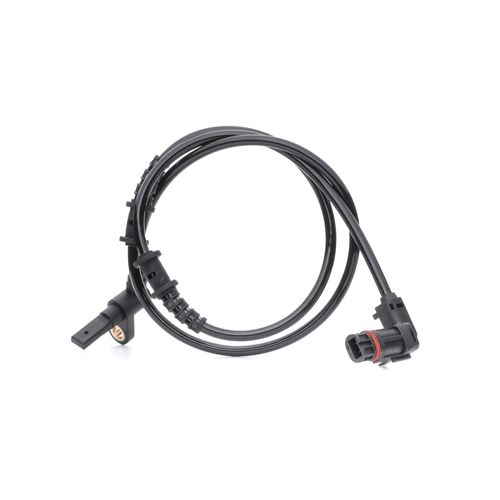 BOSCH ABS Sensor MERCEDES-BENZ 0 986 594 591 6395401017,A6395401017 Drehzahlsensor,Raddrehzahl Sensor,Drehzahlgeber,ESP-Sensor,Sensor, Raddrehzahl