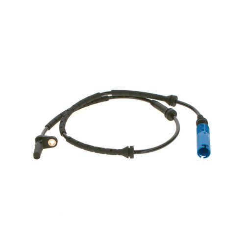 BOSCH ABS Sensor 0 986 594 570 34523405906,34523420330 Drehzahlsensor,Raddrehzahl Sensor,Drehzahlgeber,ESP-Sensor,Sensor, Raddrehzahl