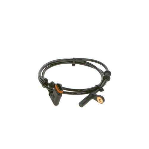 BOSCH ABS Sensor MERCEDES-BENZ 0 986 594 541 2035401317,A2035401317 Drehzahlsensor,Raddrehzahl Sensor,Drehzahlgeber,ESP-Sensor,Sensor, Raddrehzahl