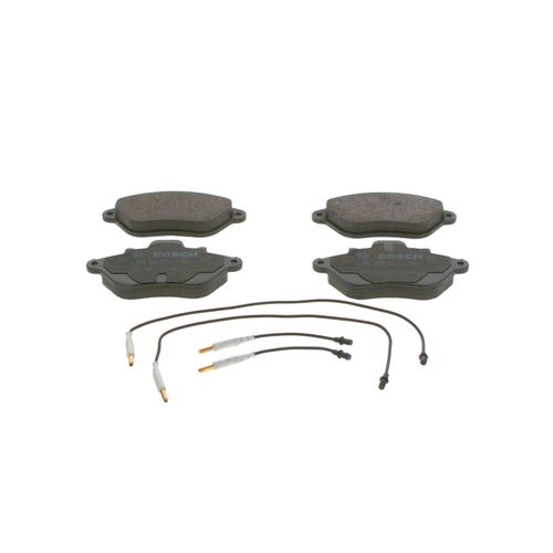 BOSCH Bremsbelagsatz PEUGEOT 0 986 460 950 90R011096794,425080,4241K4