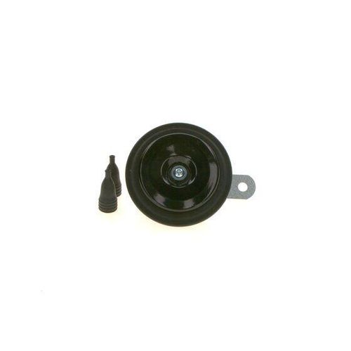BOSCH Horn 0 986 320 113 FC4TYPEA180DEG12VLOWBLACK Hupe,Signalhorn