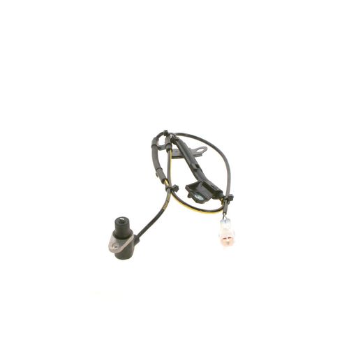 BOSCH ABS Sensor TOYOTA 0 265 006 677 WS6677,8954202040,89542340NM Drehzahlsensor,Raddrehzahl Sensor,Drehzahlgeber,ESP-Sensor,Sensor, Raddrehzahl