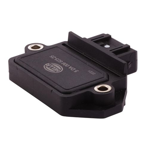 HELLA Schaltgerät, Zündanlage OPEL,VAUXHALL 5DA 006 623-251 1237334,1237464,90243618 90360315,93183732