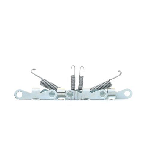 BOSCH Zubehörsatz, Feststellbremsbacken RENAULT,VOLVO 1 987 475 246