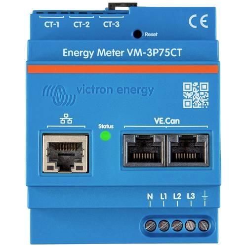 Victron Energy REL200300100 Energiezähler Victron VM-3P75CT Energiezähler