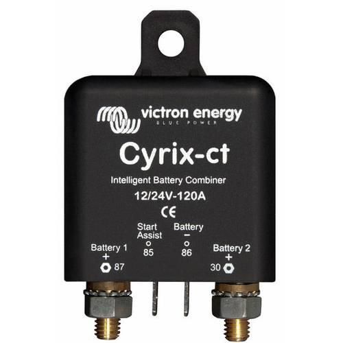 Victron Energy Relais CYR010120011R 1 St.