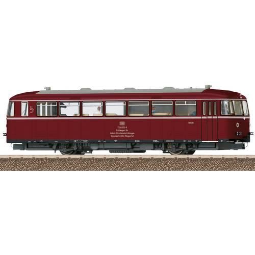 TRIX H0 25958 H0 Indusi-Messwagen BR 724 der DB