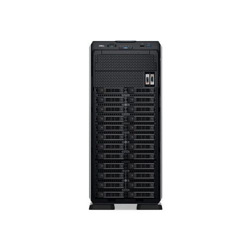 0 Dell PowerEdge T550 Tower