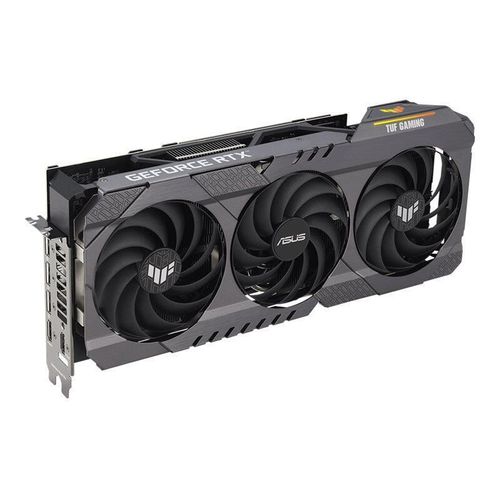 ASUS TUF GeForce RTX 4090 24GB OG Edition Gaming Grafikkarte (NVIDIA GeForce RTX4090 DLSS 3, PCIe 4.0, 24GB GDDR6X, 2x H