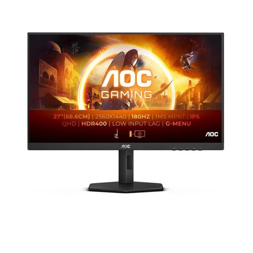 AOC Q27G4X Gaming-Monitor 68,6 cm (27