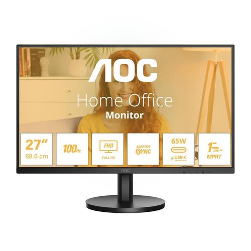 AOC 27B3CA2 Monitor 68,6 cm (27