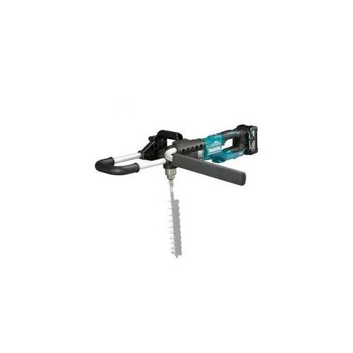 Makita DG001GT105 - Erdbohrer - 40V 5Ah - BOHRSPITZE NICHT ENTHALTEN