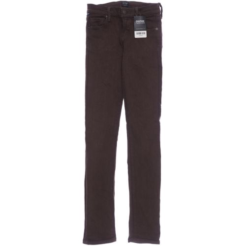 Citizens of humanity Damen Jeans, braun, Gr. 24