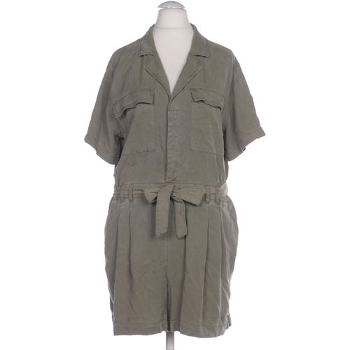 H&M Damen Jumpsuit/Overall, grün, Gr. 40