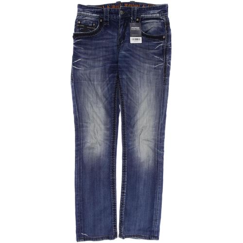 Rock Revival Damen Jeans, blau, Gr. 29