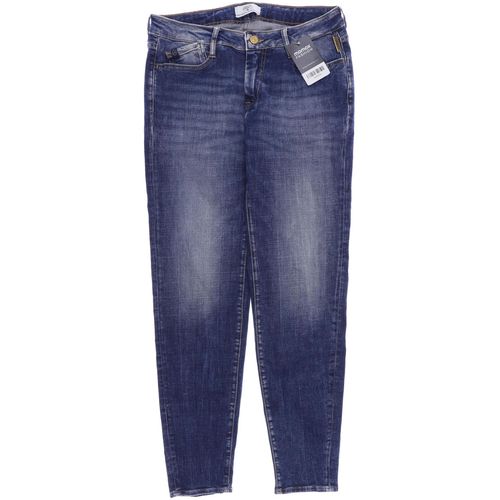 le temps des cerises Damen Jeans, blau, Gr. 30