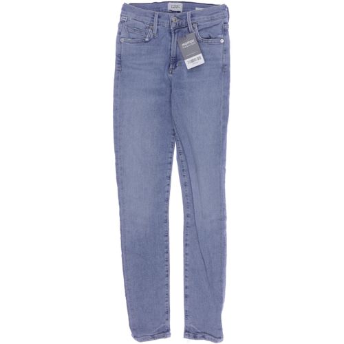 Citizens of humanity Damen Jeans, hellblau, Gr. 24