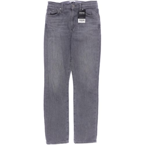 Citizens of humanity Damen Jeans, grau, Gr. 27