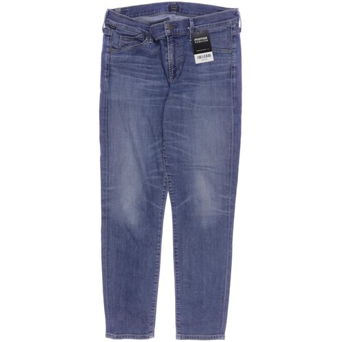 Citizens of humanity Damen Jeans, blau, Gr. 30