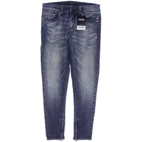 Imperial Damen Jeans, blau, Gr. 27