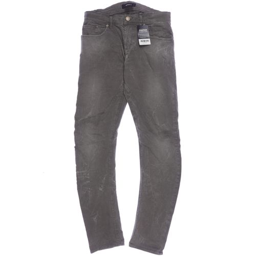 Imperial Damen Jeans, grau, Gr. 44