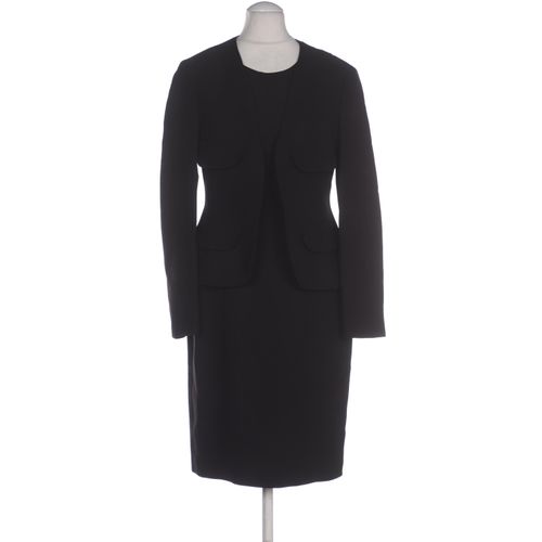 Moschino Cheap AND Chic Damen Anzug, schwarz, Gr. 34