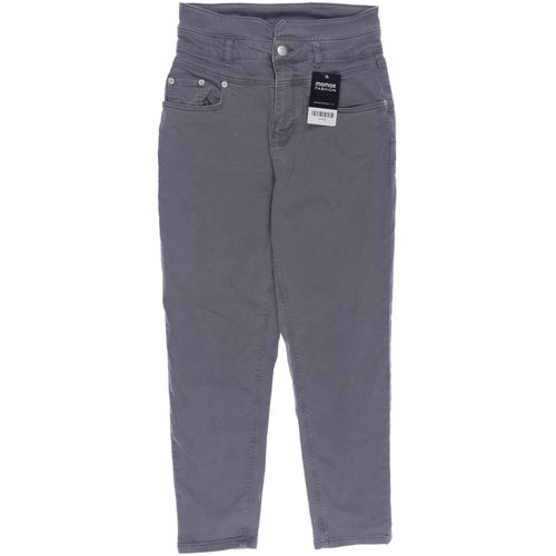 Lascana Damen Jeans, grau, Gr. 38