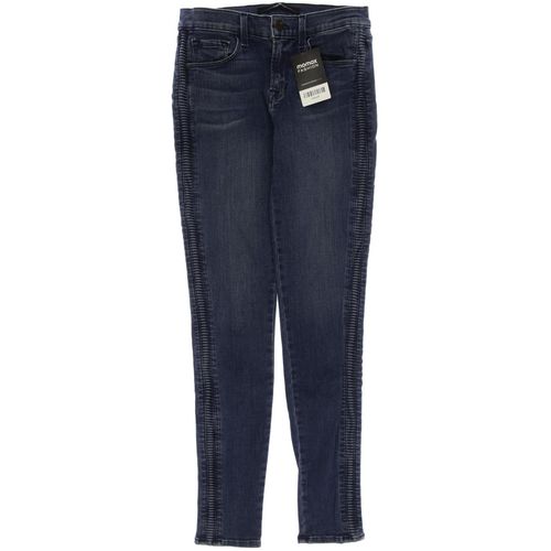 J Brand Damen Jeans, blau, Gr. 27