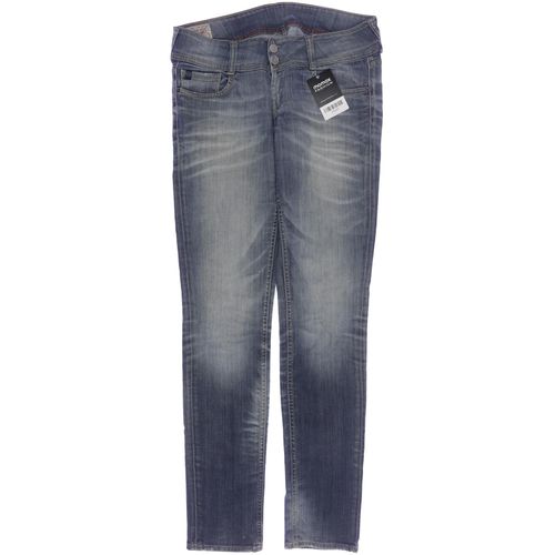 le temps des cerises Damen Jeans, blau, Gr. 30