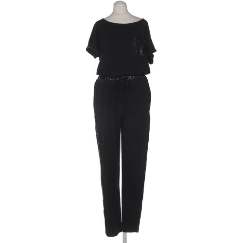 Best Connections by heine Damen Jumpsuit/Overall, schwarz, Gr. 36