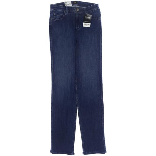 Lee Damen Jeans, blau, Gr. 27