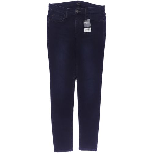 camel active Damen Jeans, marineblau, Gr. 31