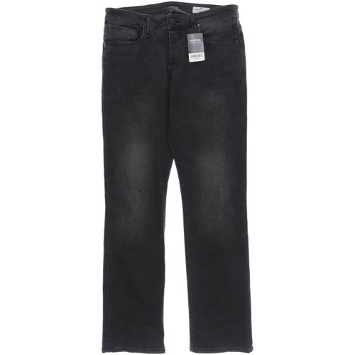 Cross Jeans Damen Jeans, grau, Gr. 34