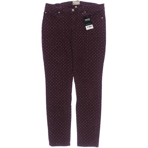 Roxy Damen Jeans, bordeaux, Gr. 28