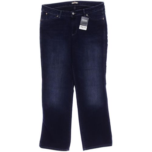 Wrangler Damen Jeans, marineblau, Gr. 32