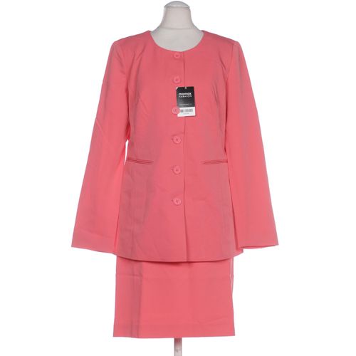 Heine Damen Anzug, pink, Gr. 36