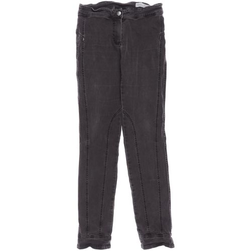 Raffaello Rossi Damen Jeans, braun, Gr. 26