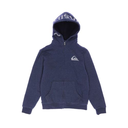 Quiksilver Herren Jacke, blau, Gr. 152