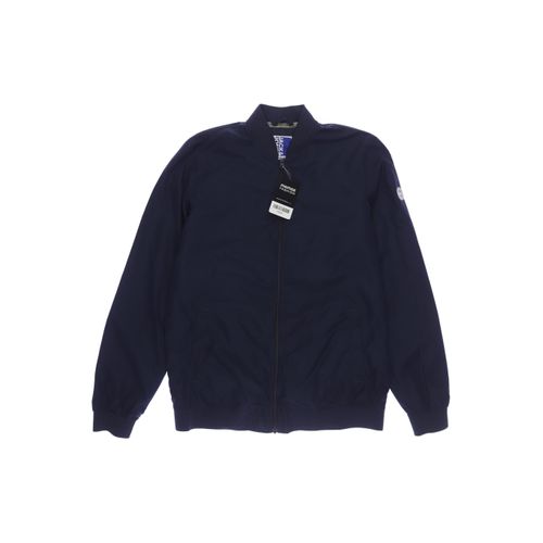 Jack & Jones Herren Jacke, marineblau, Gr. 176