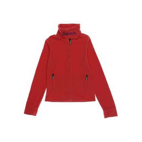 Bench. Damen Hoodies & Sweater, rot, Gr. 164