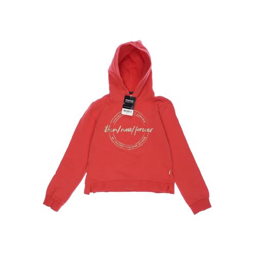 Garcia Damen Hoodies & Sweater, rot, Gr. 164