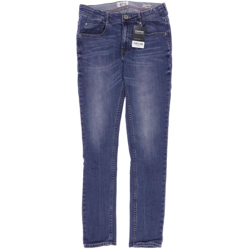 Vingino Herren Jeans, blau, Gr. 176