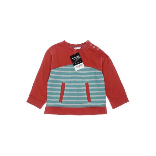 Baby Boden Herren Hoodies & Sweater, rot, Gr. 92