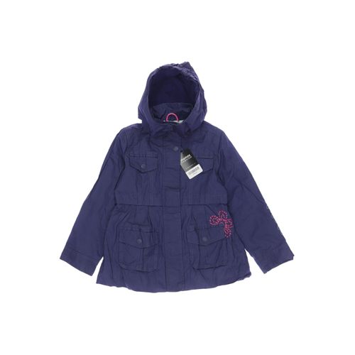 Staccato Damen Jacke, blau, Gr. 128