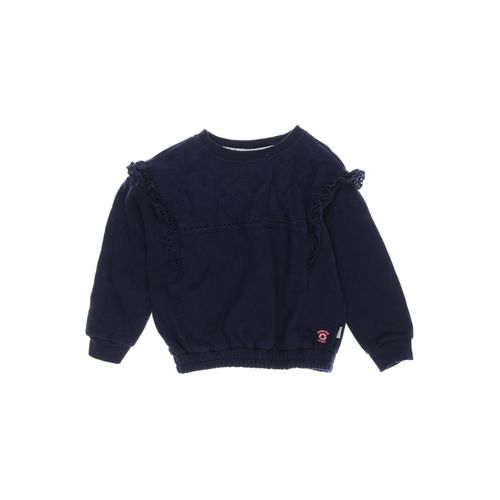 Garcia Damen Hoodies & Sweater, marineblau, Gr. 104