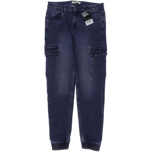 Garcia Herren Jeans, blau, Gr. 158