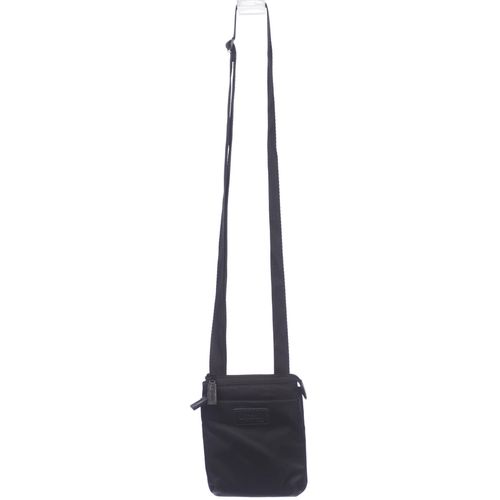 Lipault Damen Handtasche, schwarz, Gr.