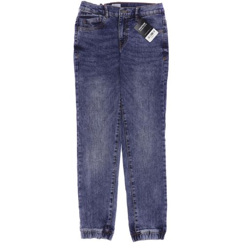 QS by s.Oliver Herren Jeans, blau, Gr. 158