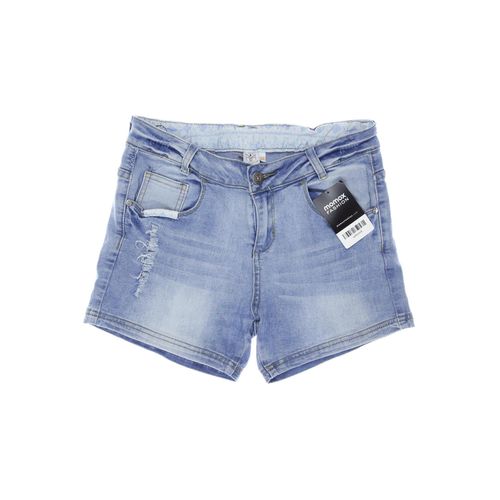 Chiemsee Damen Shorts, blau, Gr. 164